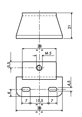 Клапан электромагнитный CEME 6806