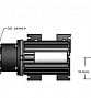 Насос Procon в сборе с мотором MagDrive 2/3