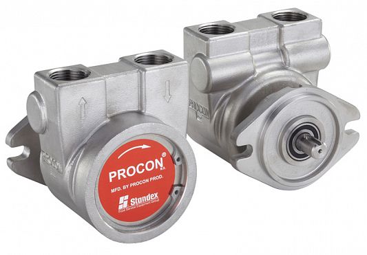 Роторный насос PROCON тип N