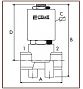 Соленоидный клапан CEME 5211