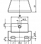 Клапан электромагнитный CEME 6806