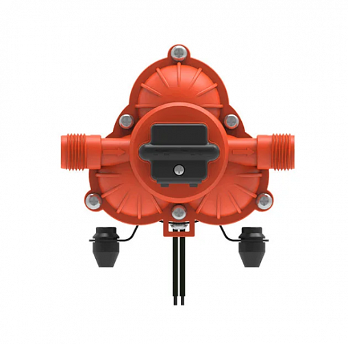 Насос мембранный Seaflo SFDP2-020-045-33W