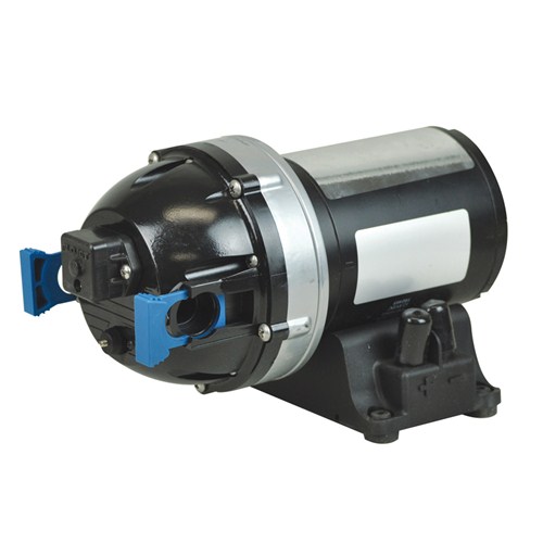 Мембранный насос Flojet Pentaflex 12V