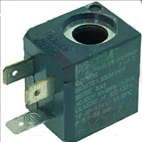 Катушка CEME 588 B4 220V