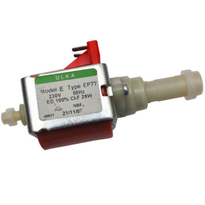 ПомпаULKA Ep77 35W 220V