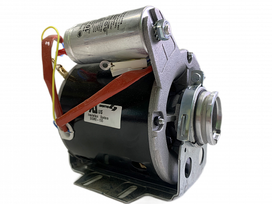 Мотор SISME - 184/230 Вт, 1350/1550 RPM, 50/60Гц