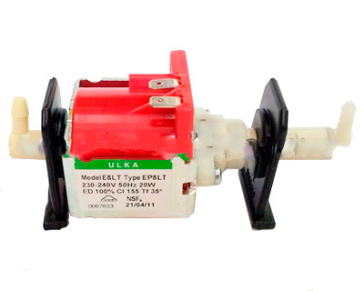 Помпа ULKA EP8LT 20W 230V