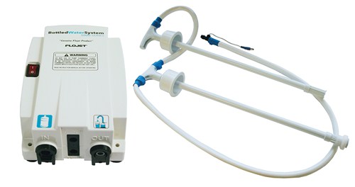 Помпа для двух бутылей Flojet BW5024-000A