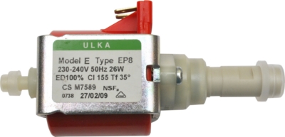 Помпа ULKA EP8 26W 230V