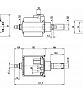 Cоленоидный насос CEME B32