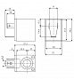Катушка CEME 588 B4 220V