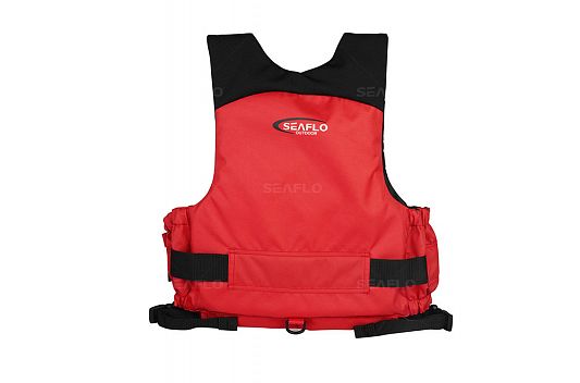 Спасательный жилет SEAFLO