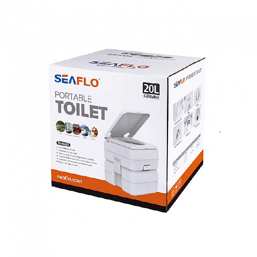 Биотуалет Seaflo
