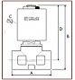 Клапан соленоидный CEME 8324