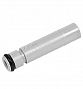 Фитинг прямой 3/8" стержень*3/8"